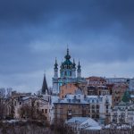 Cultural Heritage of Ukraine - Sheet3