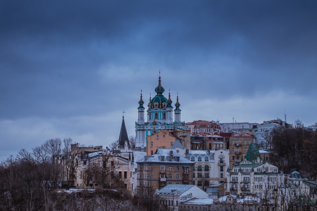 Cultural Heritage of Ukraine - Sheet3