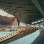 Architecture: A Morphed Specie - Sheet3