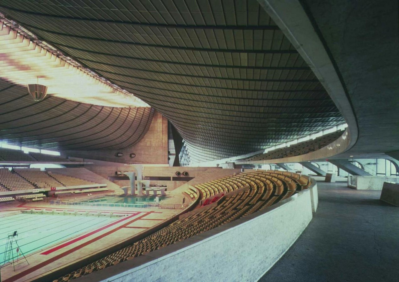 Architecture: A Morphed Specie - Sheet3