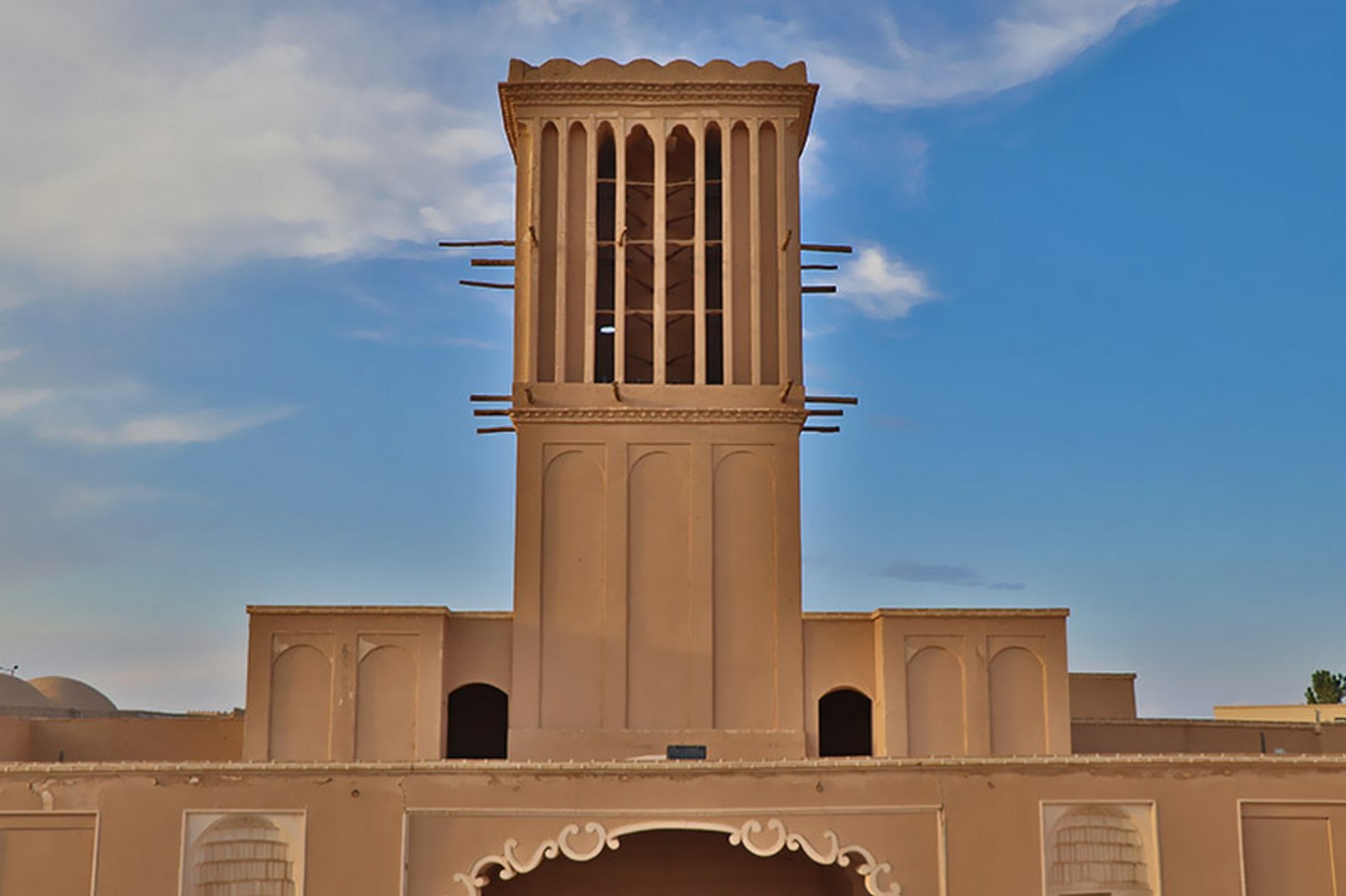 Importance of Architecture in our lives - Sheet5
