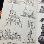 Through the looking glass - Sheet2