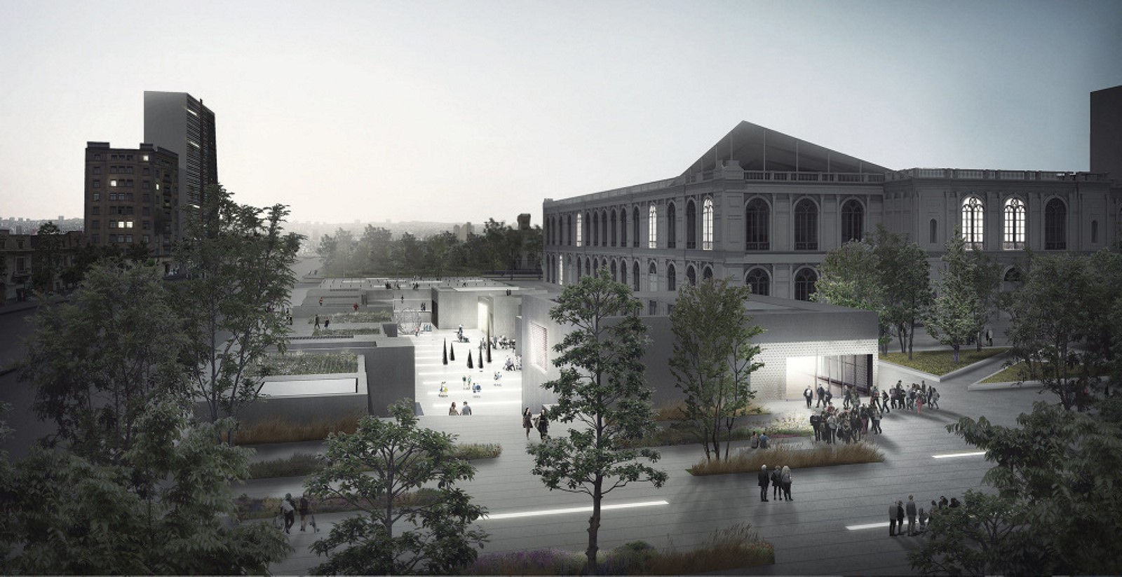 NBJ architects- 10 Iconic Projects - Sheet20