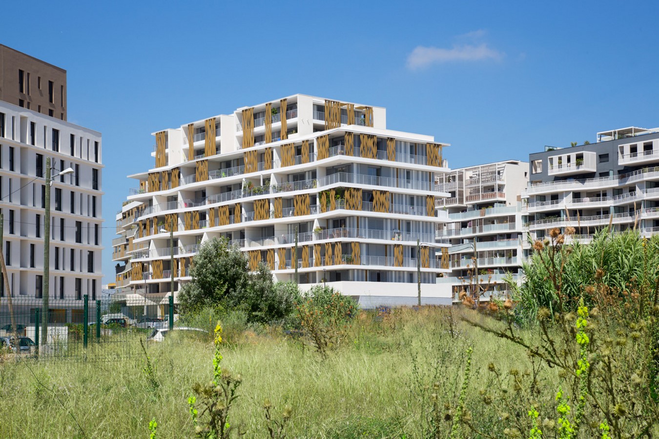 NBJ architects- 10 Iconic Projects - Sheet22