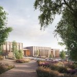 New Secondary School with Net Zero Operational Carbon Emissions in West Sussex revealed by Atkins - Sheet1