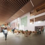 New Secondary School with Net Zero Operational Carbon Emissions in West Sussex revealed by Atkins - Sheet3