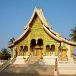 Cultural Heritage of Laos - Sheet1