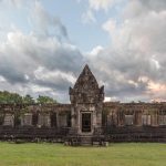 Cultural Heritage of Laos - Sheet2