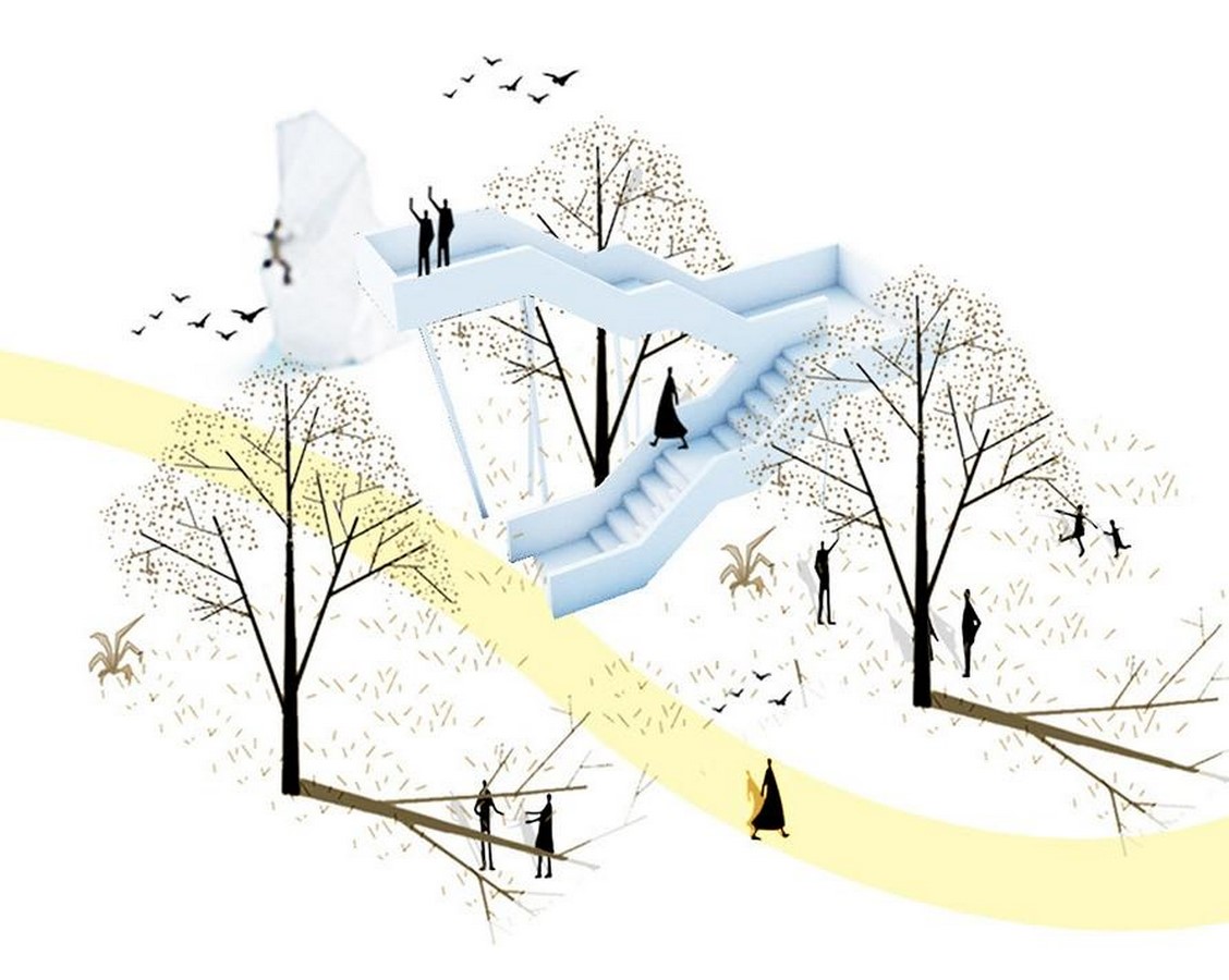 Architecture: The Art of Storytelling - Sheet1