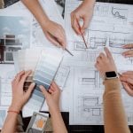 Architecture: changes in perspective - Sheet2