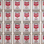 Art Movement: Pop art - Sheet3