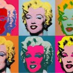 Art Movement: Pop art - Sheet6
