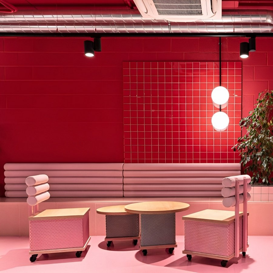 Interior Design Trends of 2022 - Sheet1