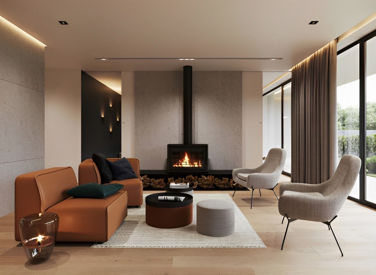 Interior Design Trends of 2022 - Sheet2