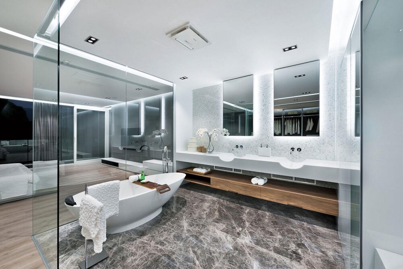 10 Interior Design Spacing Trends of 2022 - Sheet1