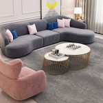 10 Interior Design Spacing Trends of 2022 - Sheet10