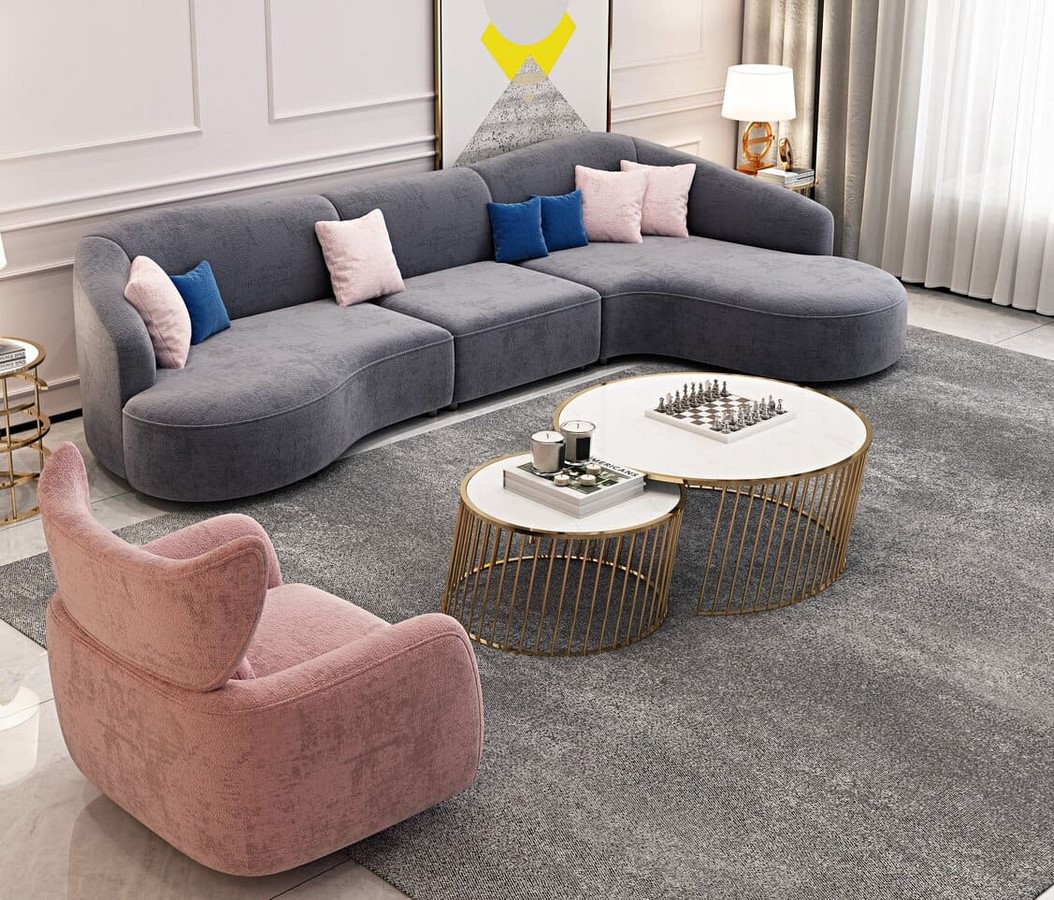 10 Interior Design Spacing Trends of 2022 - Sheet10