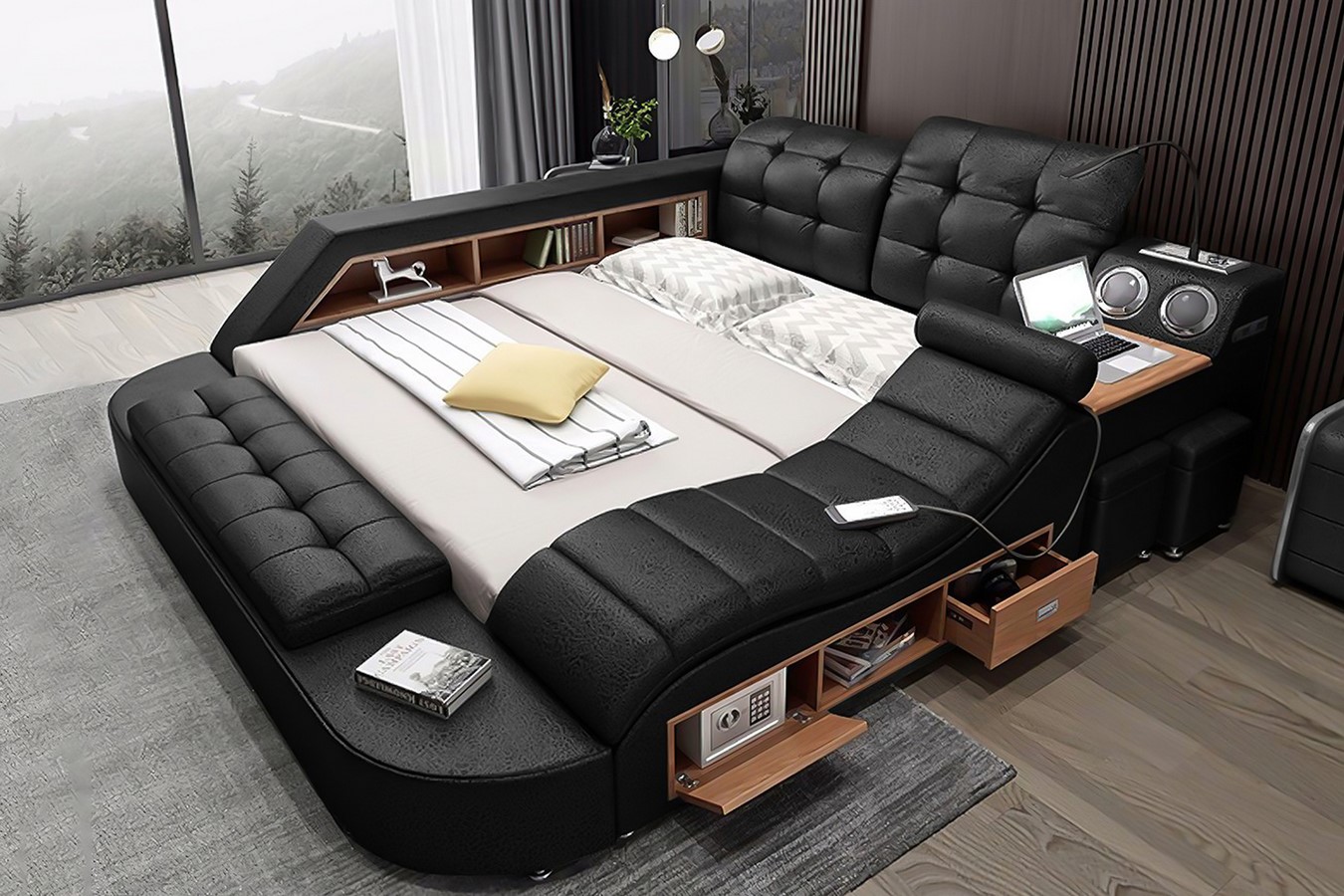 10 Interior Design Spacing Trends of 2022 - Sheet7