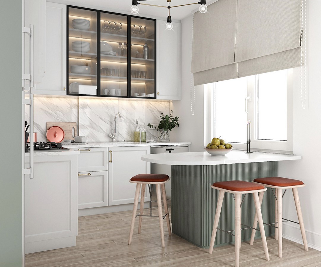 10 Interior Design Spacing Trends of 2022 - Sheet8