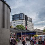 Timeline of Restoration: The Standard, London - Sheet1