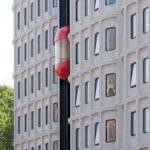 Timeline of Restoration: The Standard, London - Sheet2