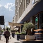 Timeline of Restoration: The Standard, London - Sheet3