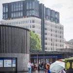 Timeline of Restoration: The Standard, London - Sheet4