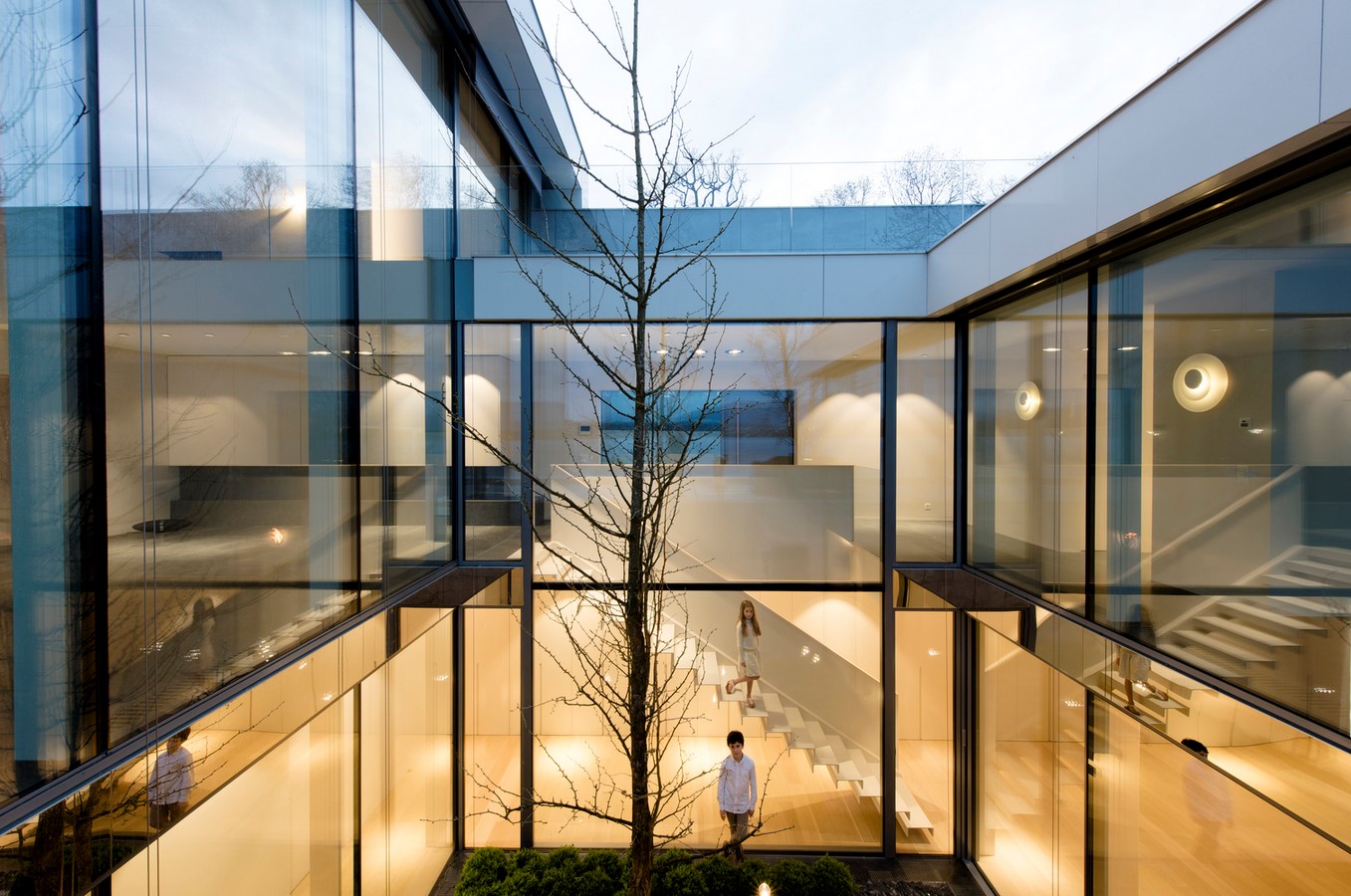 GMAA – GM Architectes Associés- 10 Iconic Projects - Sheet1