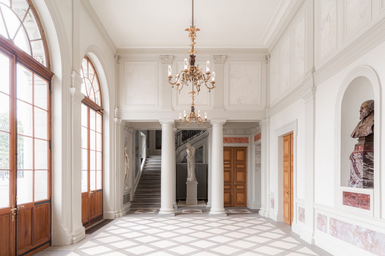 GMAA – GM Architectes Associés- 10 Iconic Projects - Sheet11