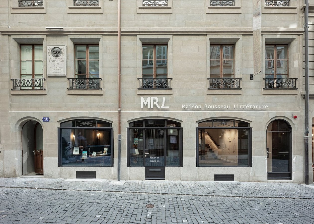 GMAA – GM Architectes Associés- 10 Iconic Projects - Sheet12