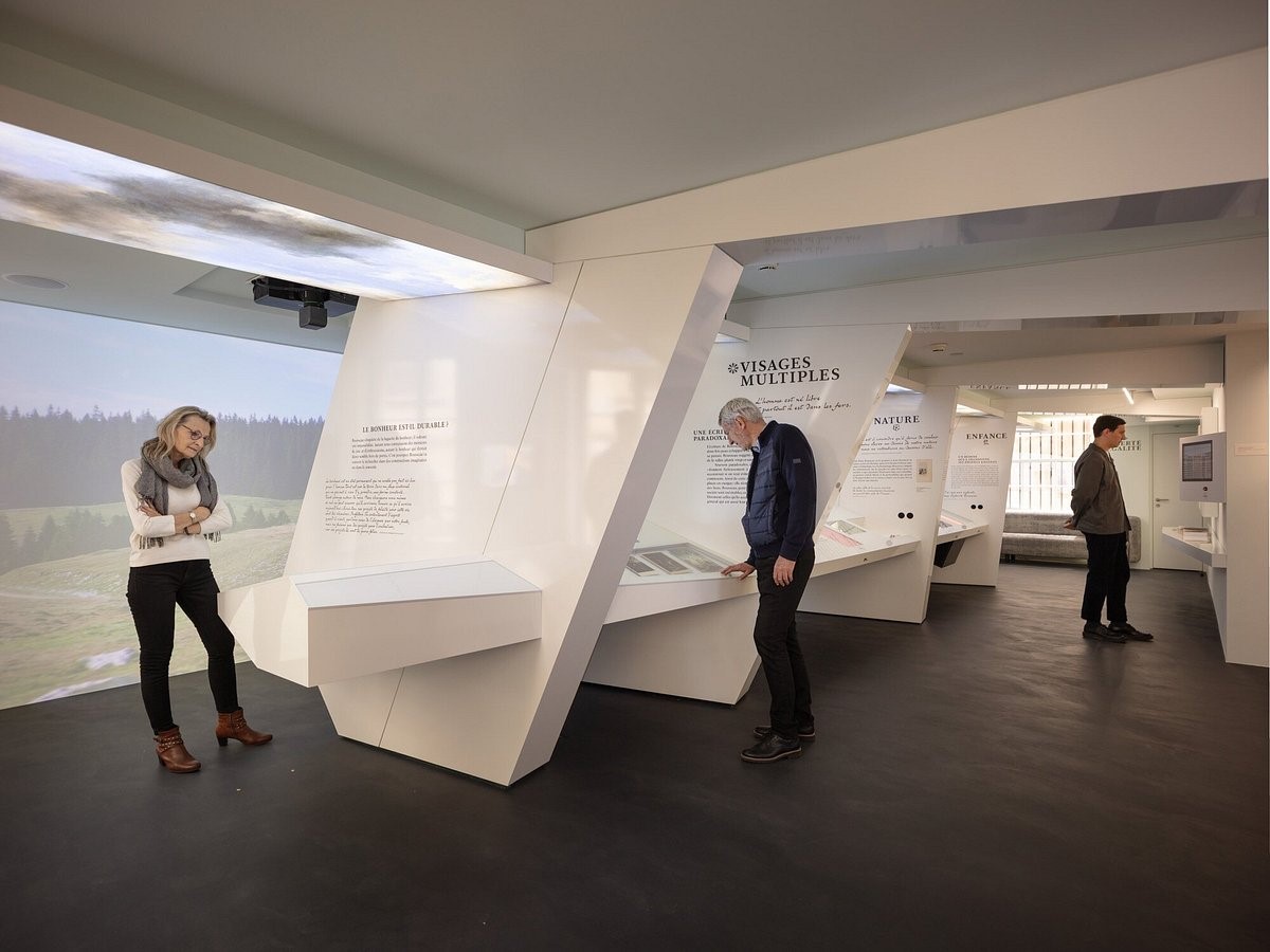 GMAA – GM Architectes Associés- 10 Iconic Projects - Sheet13