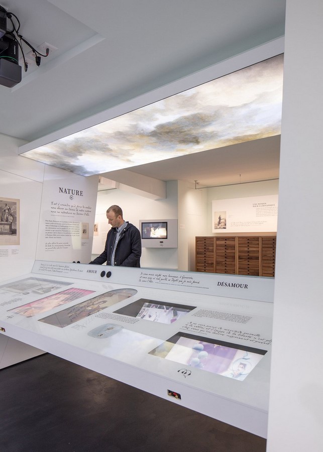 GMAA – GM Architectes Associés- 10 Iconic Projects - Sheet14