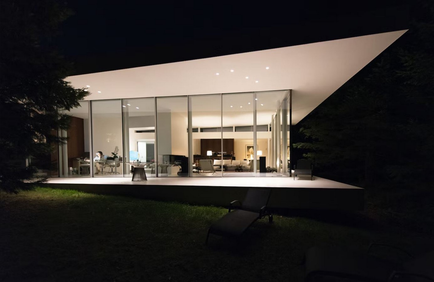 GMAA – GM Architectes Associés- 10 Iconic Projects - Sheet15