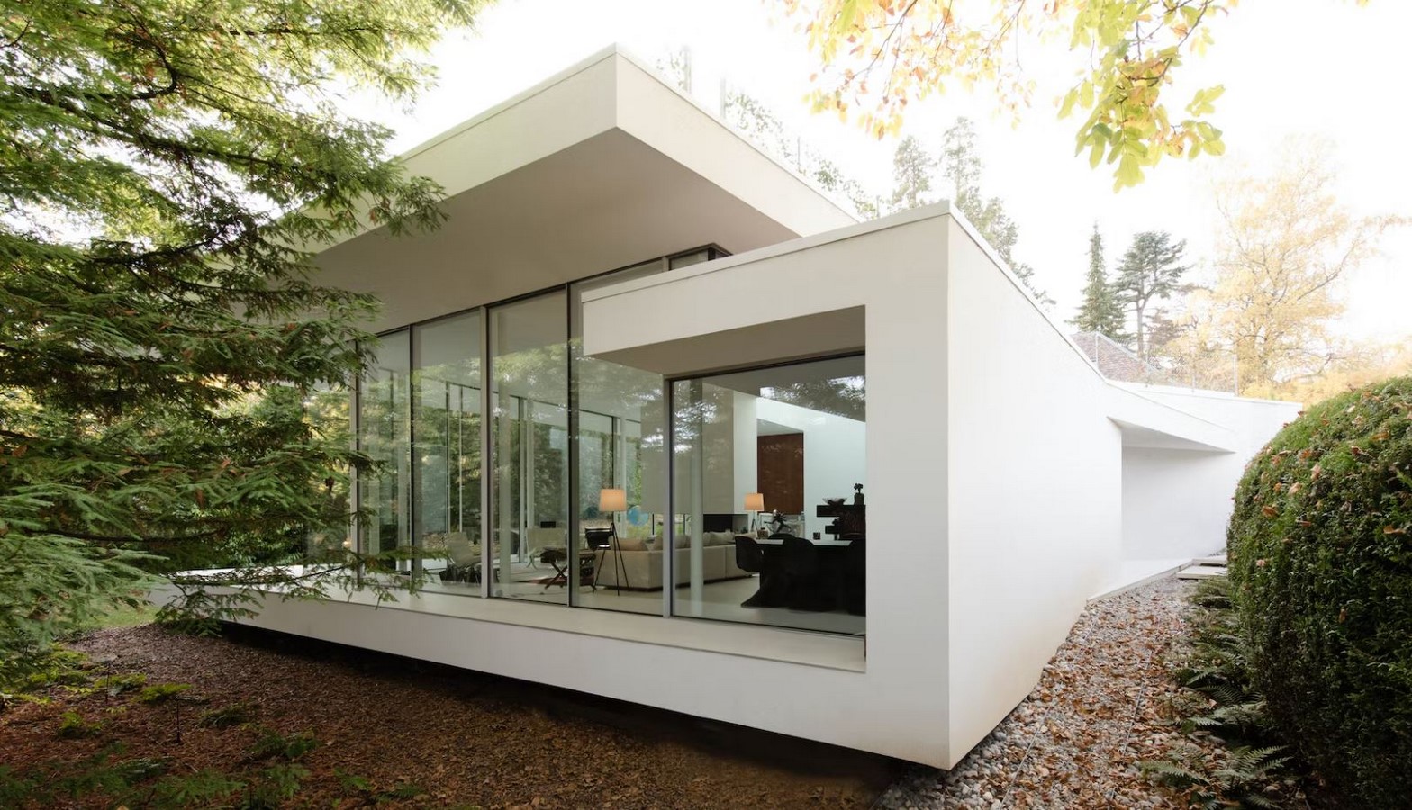 GMAA – GM Architectes Associés- 10 Iconic Projects - Sheet17
