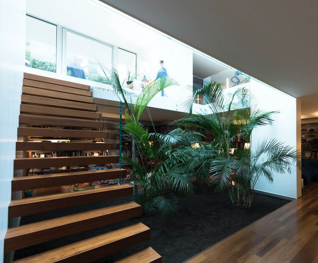 GMAA – GM Architectes Associés- 10 Iconic Projects - Sheet18