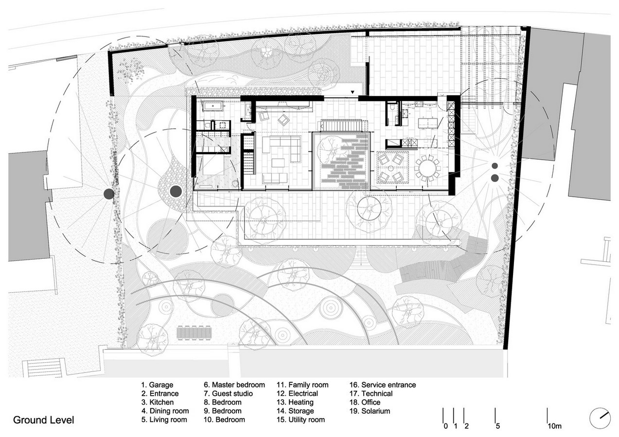 GMAA – GM Architectes Associés- 10 Iconic Projects - Sheet2