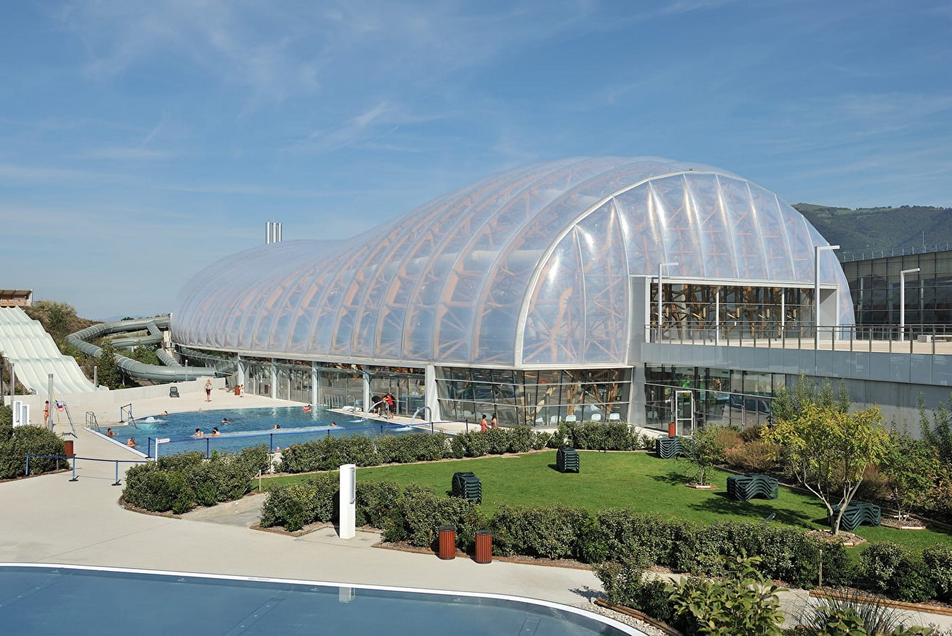 GMAA – GM Architectes Associés- 10 Iconic Projects - Sheet22