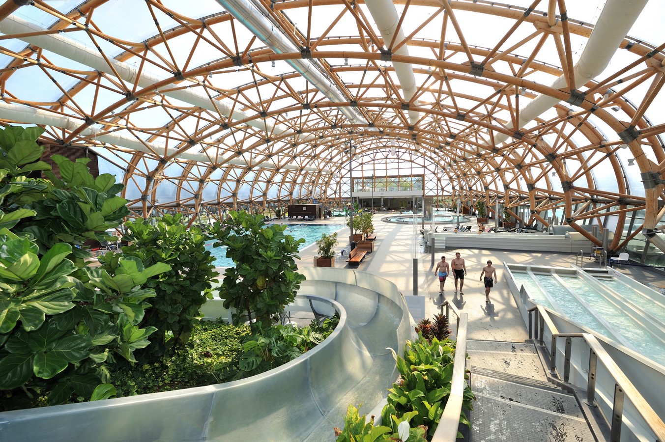 GMAA – GM Architectes Associés- 10 Iconic Projects - Sheet23