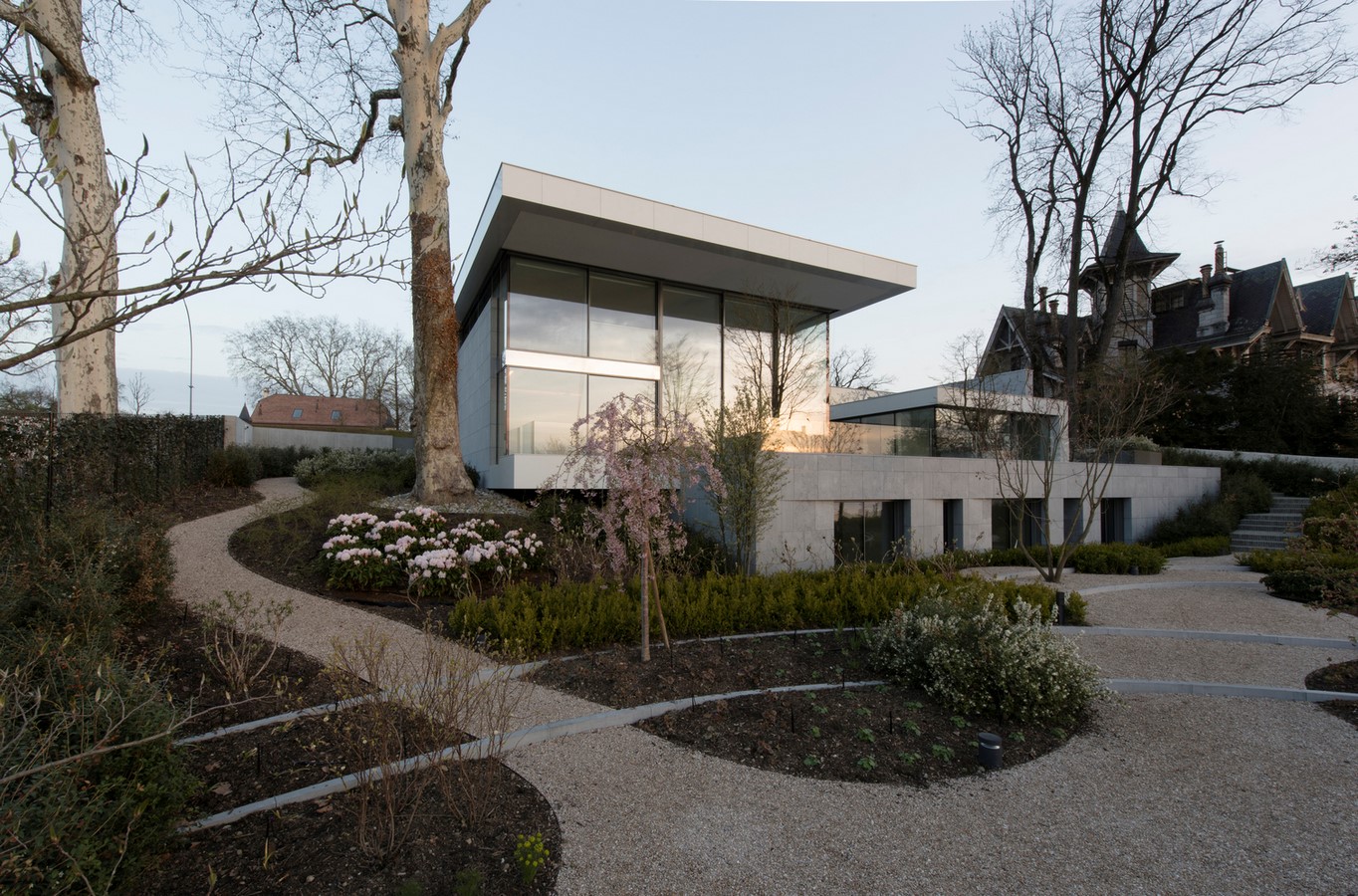 GMAA – GM Architectes Associés- 10 Iconic Projects - Sheet3