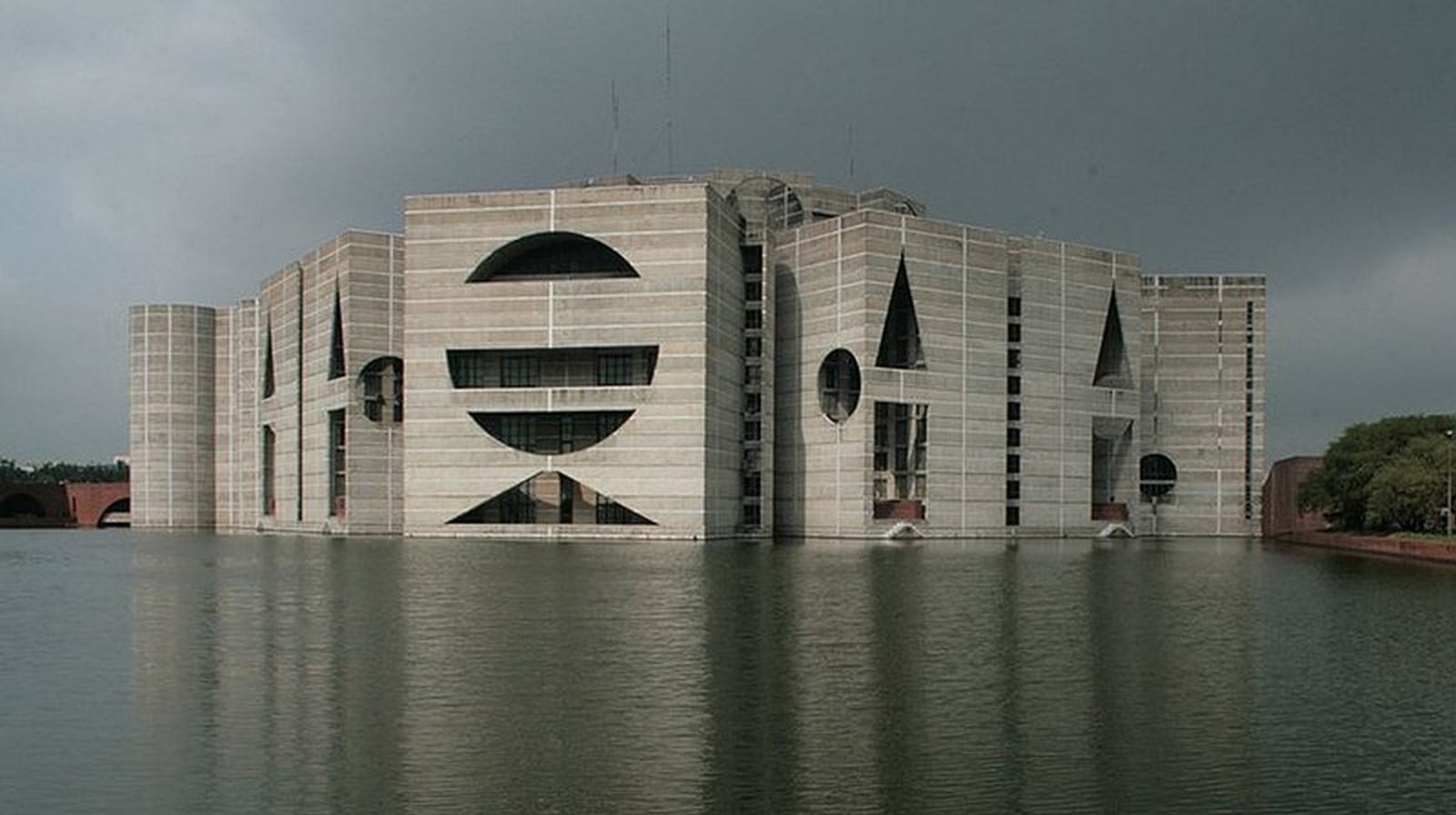 Largest Office Buildings in the World
