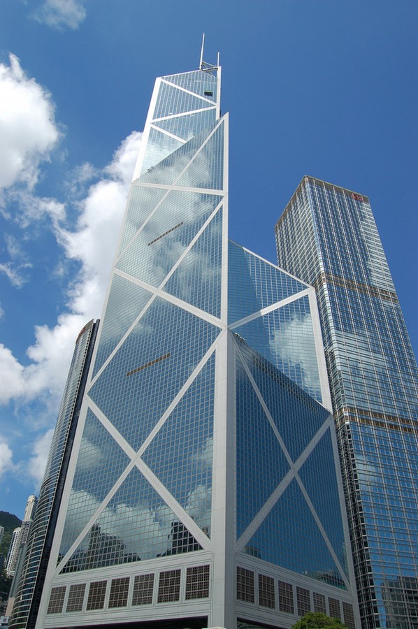 10 of the World's Largest Office Buildings - Sheet9