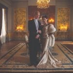 How British period dramas have been brought to life by the grand set design - Sheet10