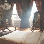 How British period dramas have been brought to life by the grand set design - Sheet2