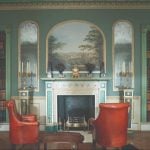 How British period dramas have been brought to life by the grand set design - Sheet3