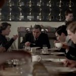 How British period dramas have been brought to life by the grand set design - Sheet7