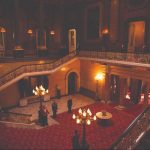 How British period dramas have been brought to life by the grand set design - Sheet8