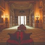 How British period dramas have been brought to life by the grand set design - Sheet9