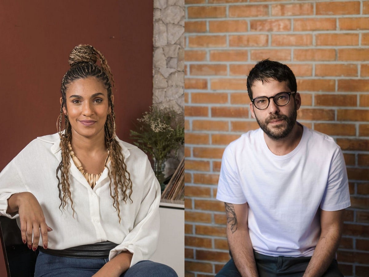 Gabriela de Matos and Paulo Tavares Will Be the Curators of the Brazil Pavilion at the Venice Architecture Biennale 2023 - Sheet1