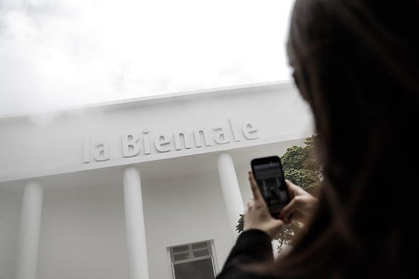 Gabriela de Matos and Paulo Tavares Will Be the Curators of the Brazil Pavilion at the Venice Architecture Biennale 2023 - Sheet2