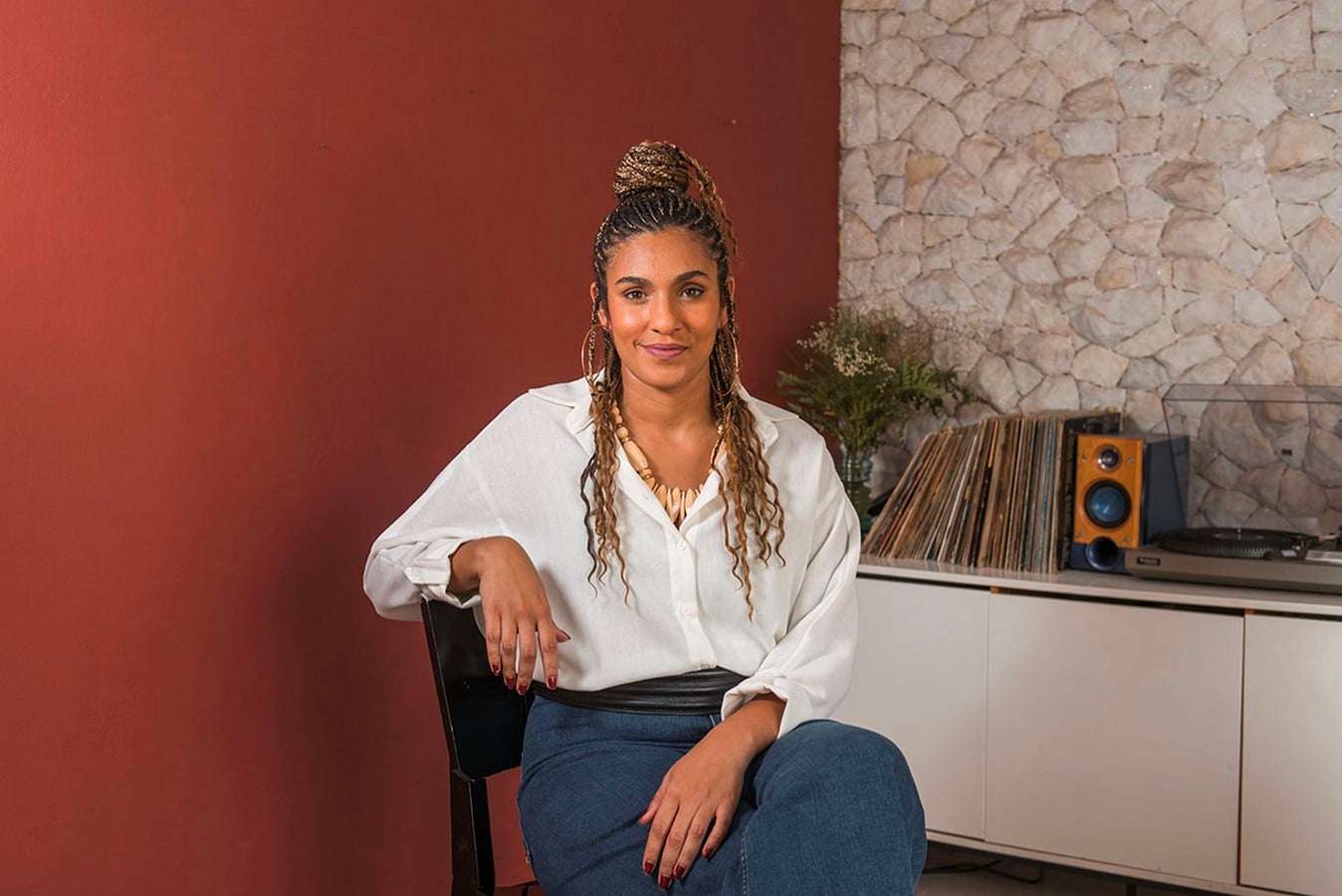 Gabriela de Matos and Paulo Tavares Will Be the Curators of the Brazil Pavilion at the Venice Architecture Biennale 2023 - Sheet3